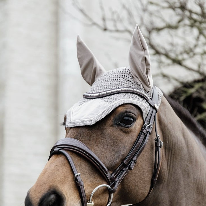 Horse Fly Veil Wellington | Kentucky Horsewear - Active Equine