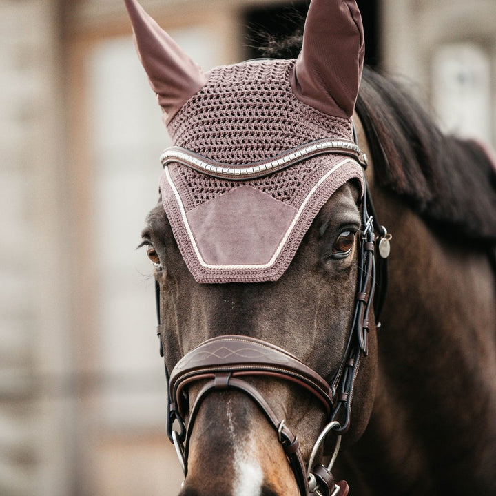 Fly Veil for Horses | Kentucky Horsewear | Active Equine