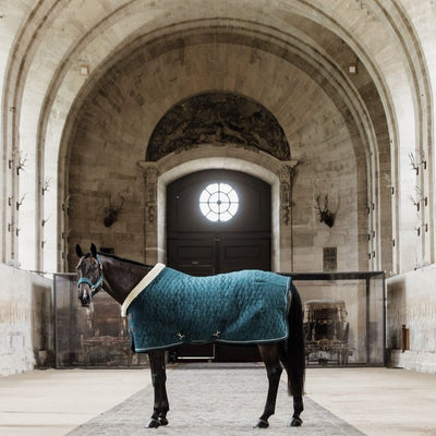 Show Rug Horse | Velvet Outer | Kentucky - Active Equine