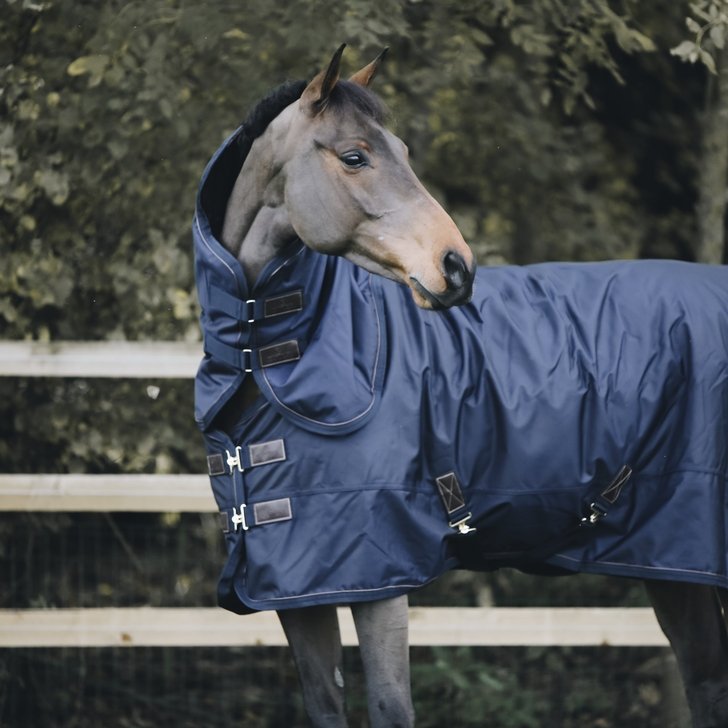 Turnout Rug | 0g - 1680D | Kentucky Horsewear