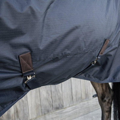 Waterproof Turnout Rug 0g (all weather) | Kentucky Horsewear - Active Equine