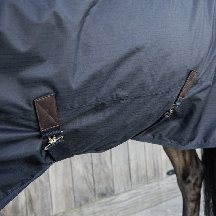 Waterproof Turnout Rug 50g (all weather) | Kentucky Horsewear - Active Equine