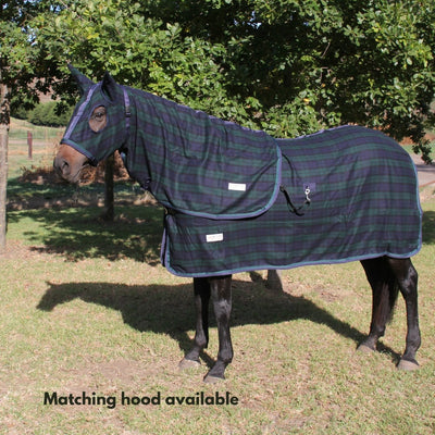 Wool Horse Rug | Active Equine - Active Equine